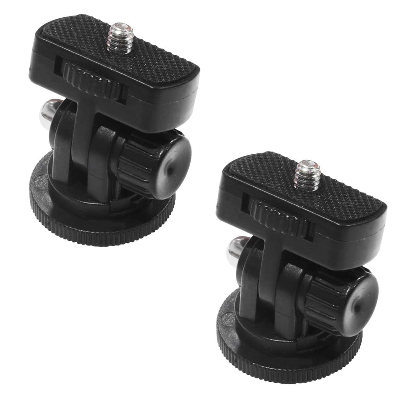 Amazon | オーディオファン 1/4インチネジ 山コールドシュー 1/4